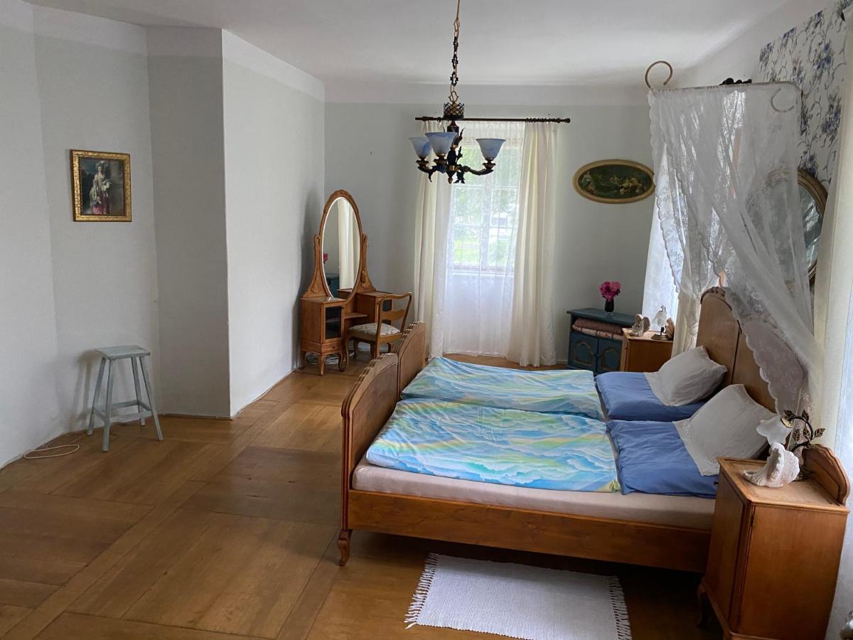 Apartman Gold Na Zamku Česká Kamenice Exterior foto