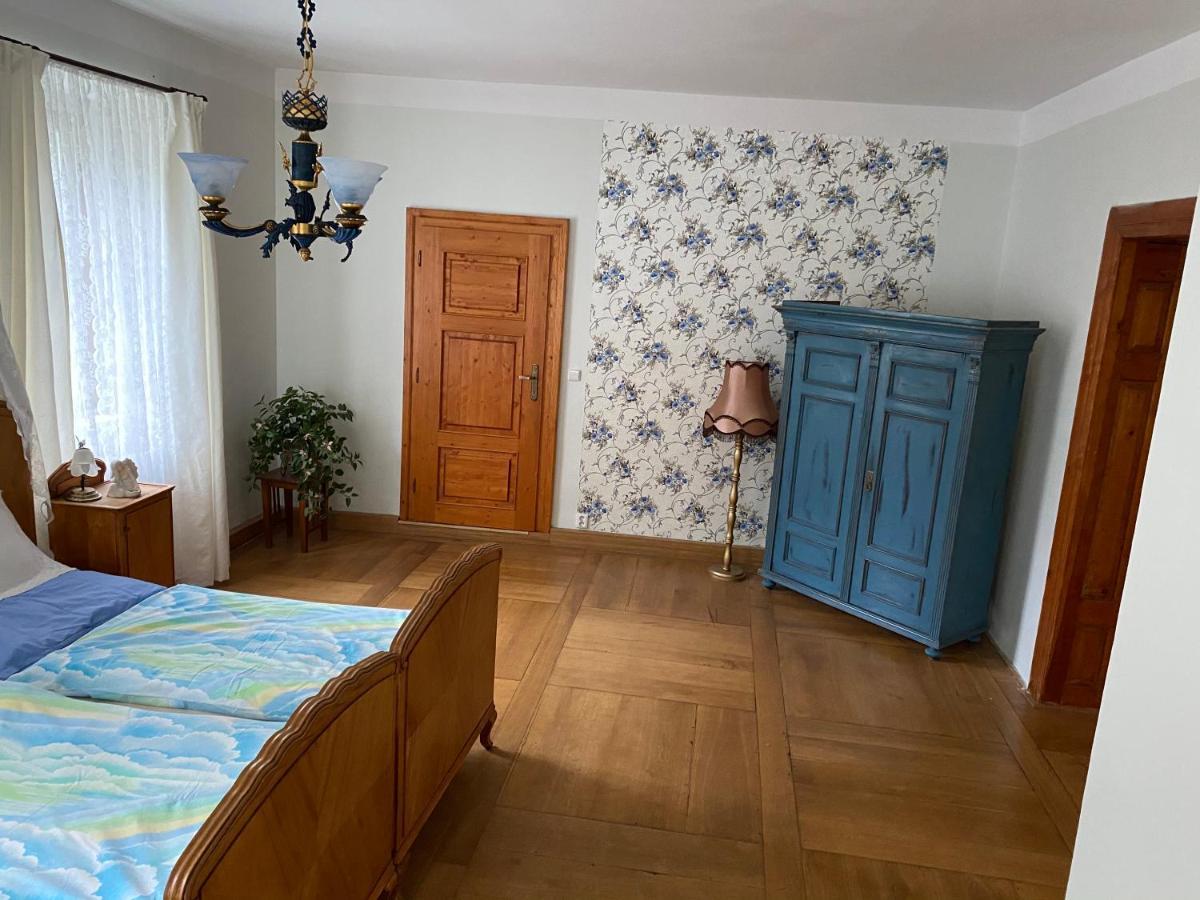 Apartman Gold Na Zamku Česká Kamenice Exterior foto